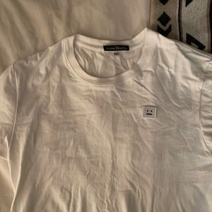 Acne Studio men Tshirt